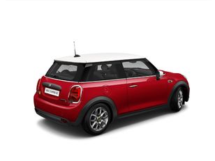 Fotos de MINI 3 Puertas Cooper SE 135 kW (184 CV)