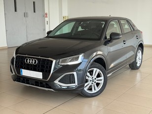 Audi Q2 en Motorflash