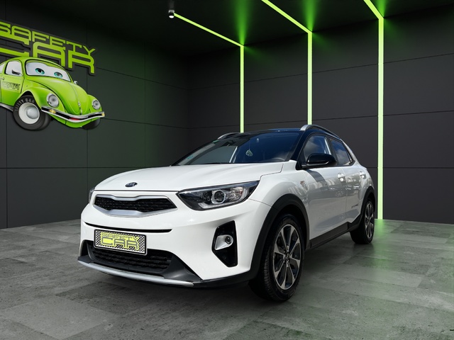 Kia Stonic 1.0 T-GDi de segunda mano