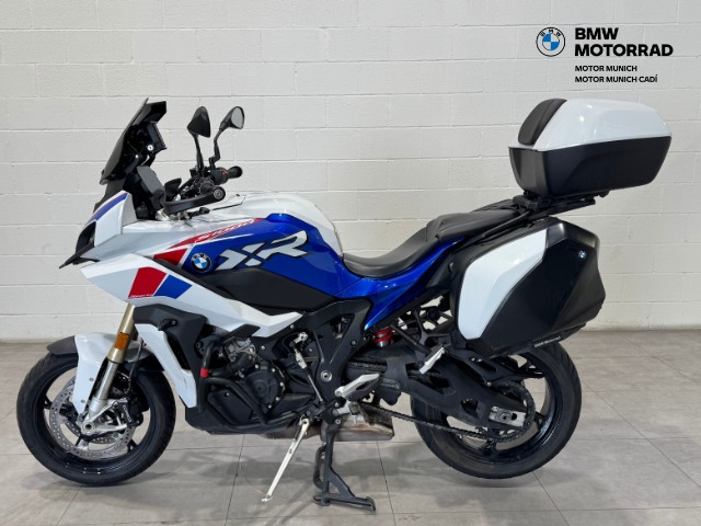 BMW Motorrad S 1000 XR  de ocasión 