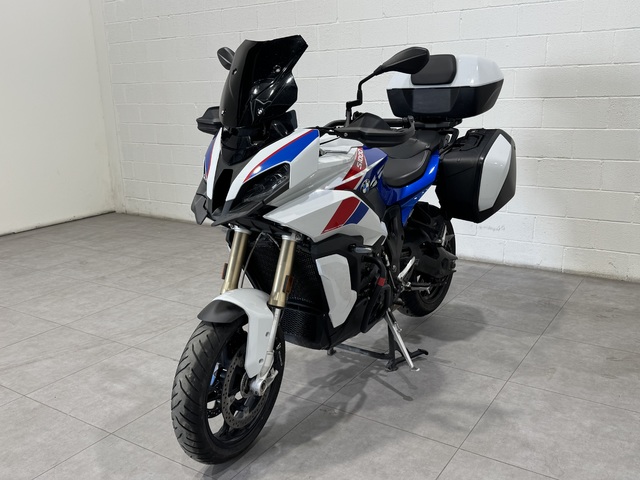 BMW Motorrad S 1000 XR  de ocasión 