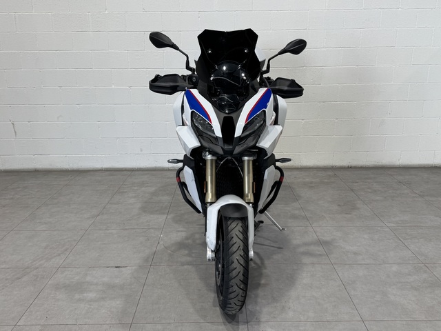 BMW Motorrad S 1000 XR  de ocasión 