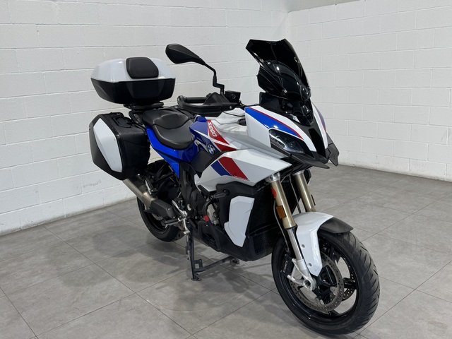 BMW Motorrad S 1000 XR  de ocasión 