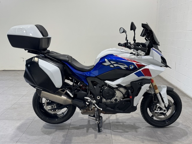BMW Motorrad S 1000 XR  de ocasión 