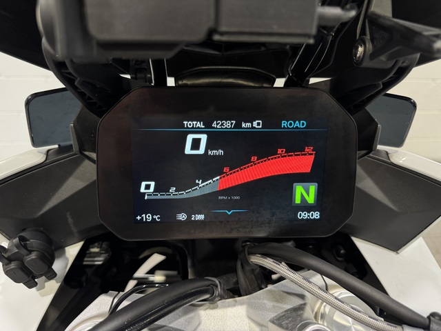 BMW Motorrad S 1000 XR  de ocasión 