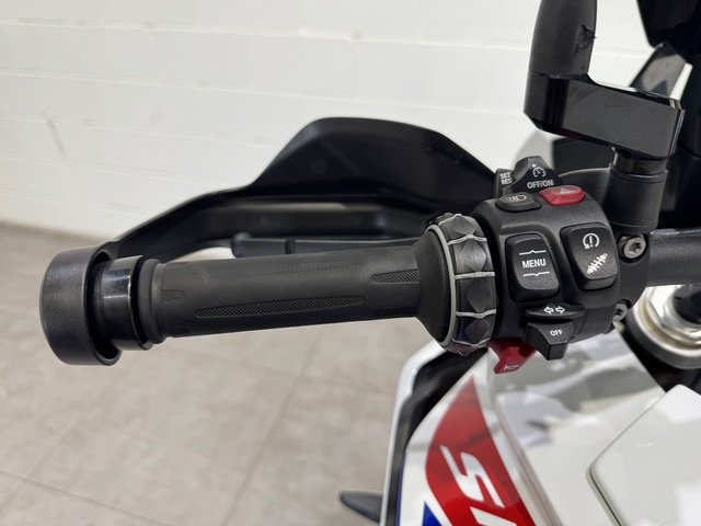 BMW Motorrad S 1000 XR  de ocasión 