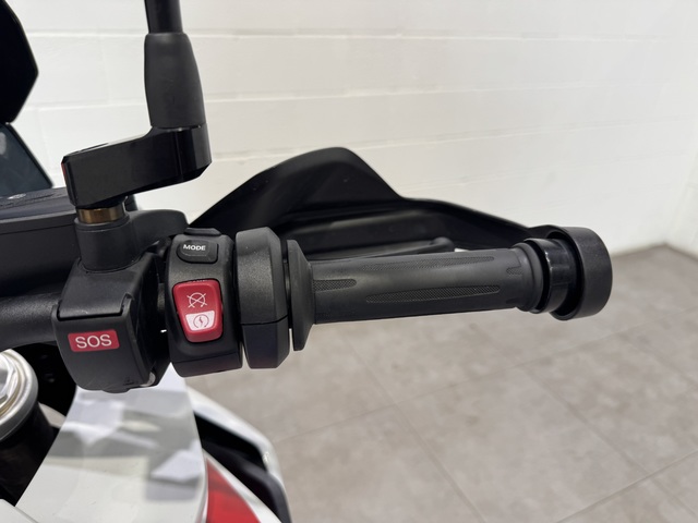 BMW Motorrad S 1000 XR  de ocasión 