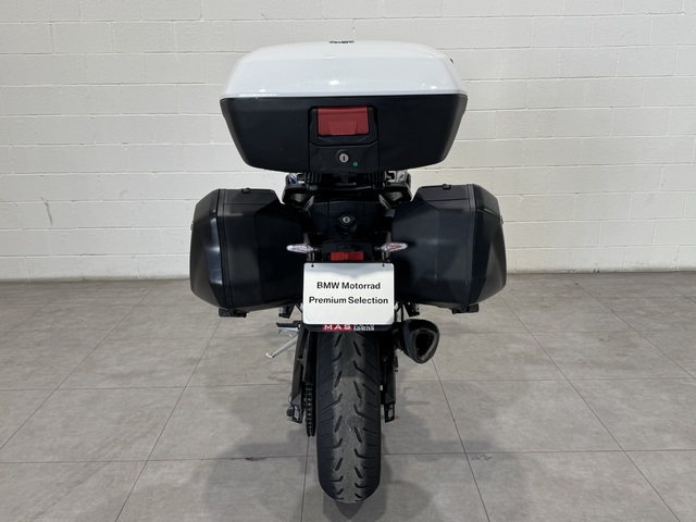 BMW Motorrad S 1000 XR  de ocasión 