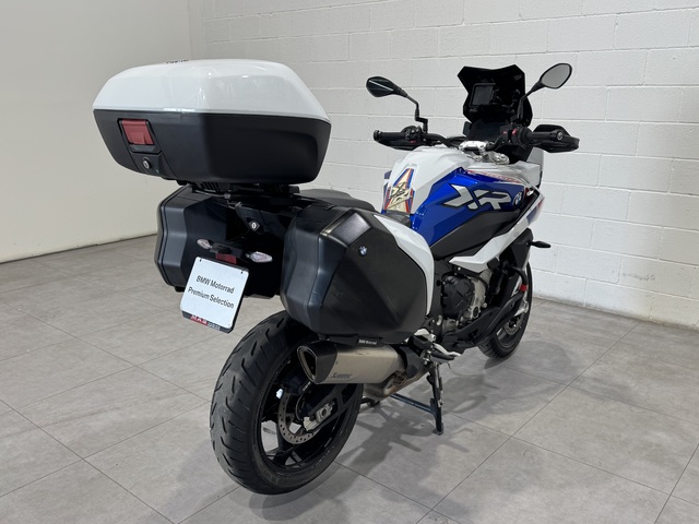 BMW Motorrad S 1000 XR  de ocasión 