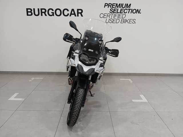BMW Motorrad F 750 GS  de ocasión 