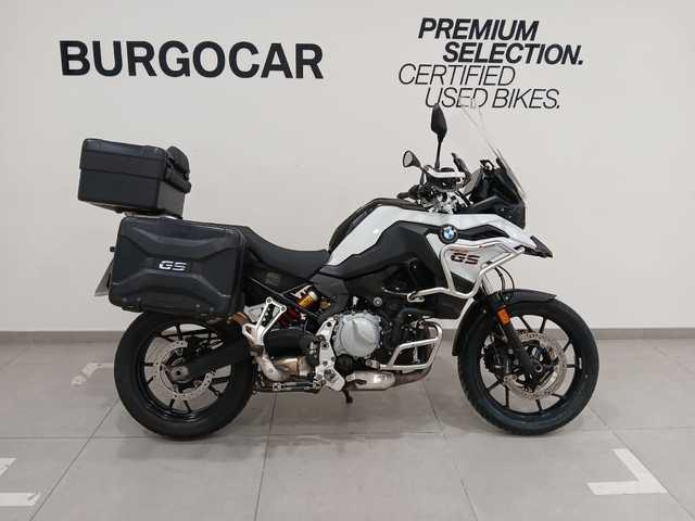 BMW Motorrad F 750 GS  de ocasión 