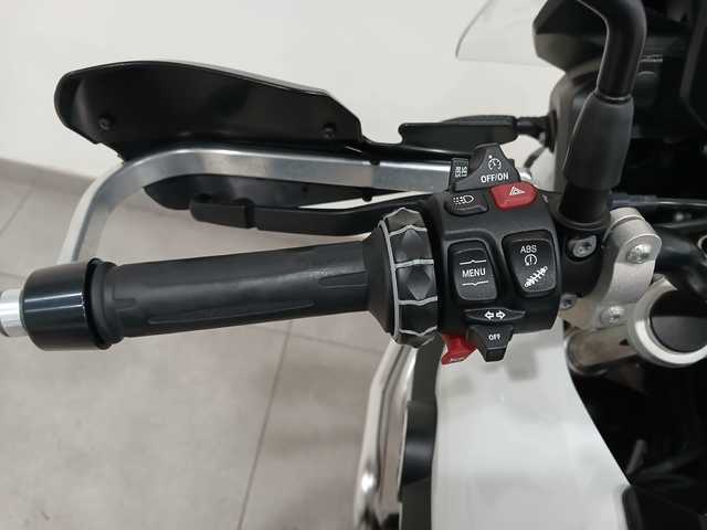BMW Motorrad F 750 GS  de ocasión 