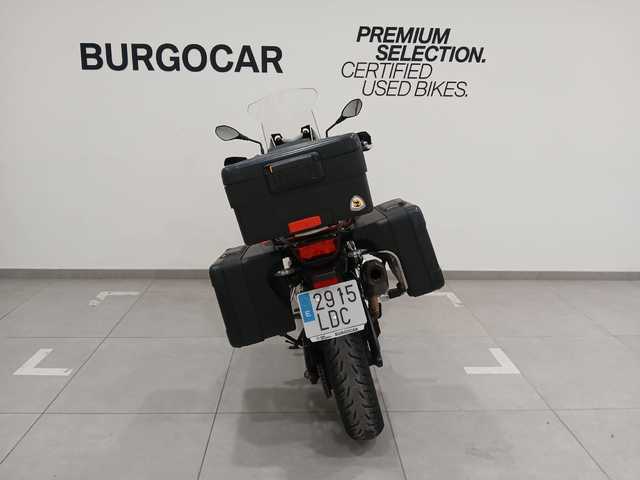 BMW Motorrad F 750 GS  de ocasión 