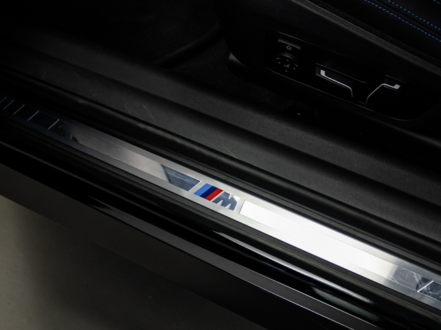 BMW Serie 2 M240i Coupe color Azul. Año 2024. 275KW(374CV). Gasolina. En concesionario BMW Fuenteolid Valladolid de Valladolid