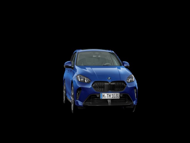 BMW Serie 1 120d color Azul. Año 2025. 120KW(163CV). Diésel. En concesionario Oliva Motor Tarragona de Tarragona