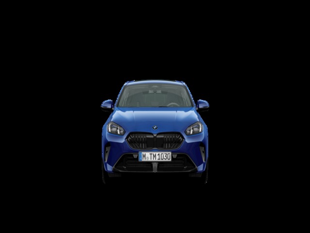 BMW Serie 1 120d color Azul. Año 2025. 120KW(163CV). Diésel. En concesionario Oliva Motor Tarragona de Tarragona