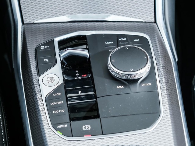 BMW Serie 3 320d Touring color Gris. Año 2025. 140KW(190CV). Diésel. En concesionario Oliva Motor Tarragona de Tarragona