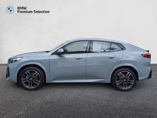 Fotos de BMW iX2 eDrive20 color Gris. Año 2025. 150KW(204CV). Eléctrico. En concesionario Marmotor de Las Palmas