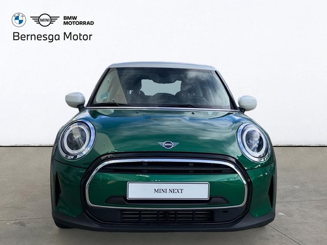 fotoG 1 del MINI MINI 5 Puertas Cooper 100 kW (136 CV) 136cv Gasolina del 2021 en León