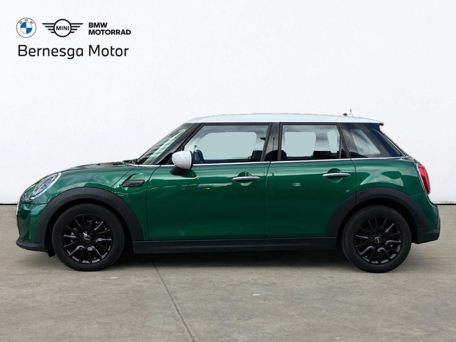 fotoG 2 del MINI MINI 5 Puertas Cooper 100 kW (136 CV) 136cv Gasolina del 2021 en León