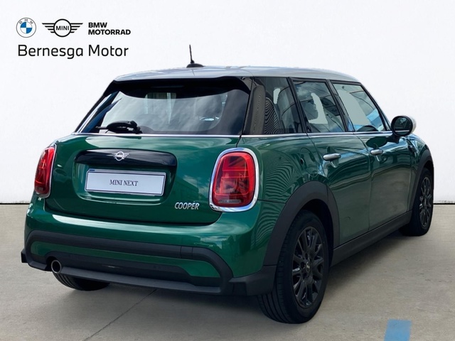 fotoG 3 del MINI MINI 5 Puertas Cooper 100 kW (136 CV) 136cv Gasolina del 2021 en León