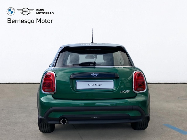 fotoG 4 del MINI MINI 5 Puertas Cooper 100 kW (136 CV) 136cv Gasolina del 2021 en León