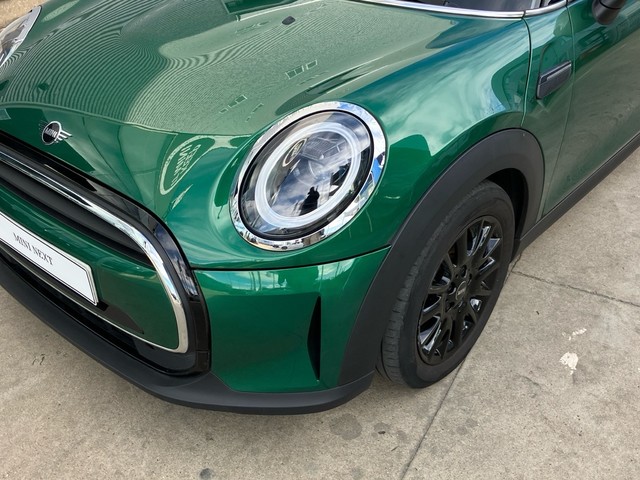 fotoG 5 del MINI MINI 5 Puertas Cooper 100 kW (136 CV) 136cv Gasolina del 2021 en León