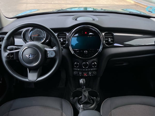 fotoG 6 del MINI MINI 5 Puertas Cooper 100 kW (136 CV) 136cv Gasolina del 2021 en León