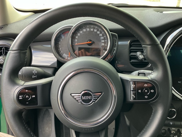 fotoG 17 del MINI MINI 5 Puertas Cooper 100 kW (136 CV) 136cv Gasolina del 2021 en León