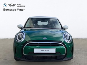 Fotos de MINI 5 Puertas Cooper 100 kW (136 CV)