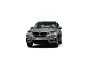 Fotos de BMW X5 xDrive30d color Gris. Año 2018. 190KW(258CV). Diésel. En concesionario BYmyCAR Madrid - Alcalá de Madrid