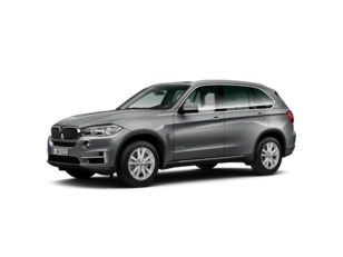 Fotos de BMW X5 xDrive30d color Gris. Año 2018. 190KW(258CV). Diésel. En concesionario BYmyCAR Madrid - Alcalá de Madrid