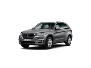 Fotos de BMW X5 xDrive30d color Gris. Año 2018. 190KW(258CV). Diésel. En concesionario BYmyCAR Madrid - Alcalá de Madrid