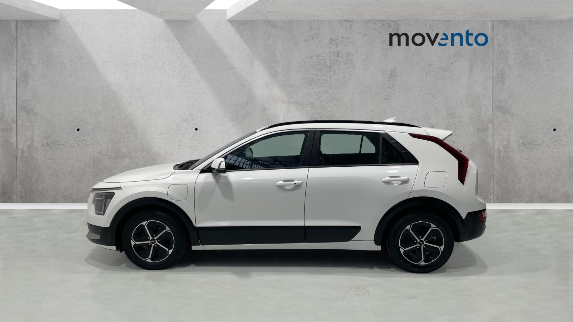 Kia Niro 1.6 GDi PHEV - 3