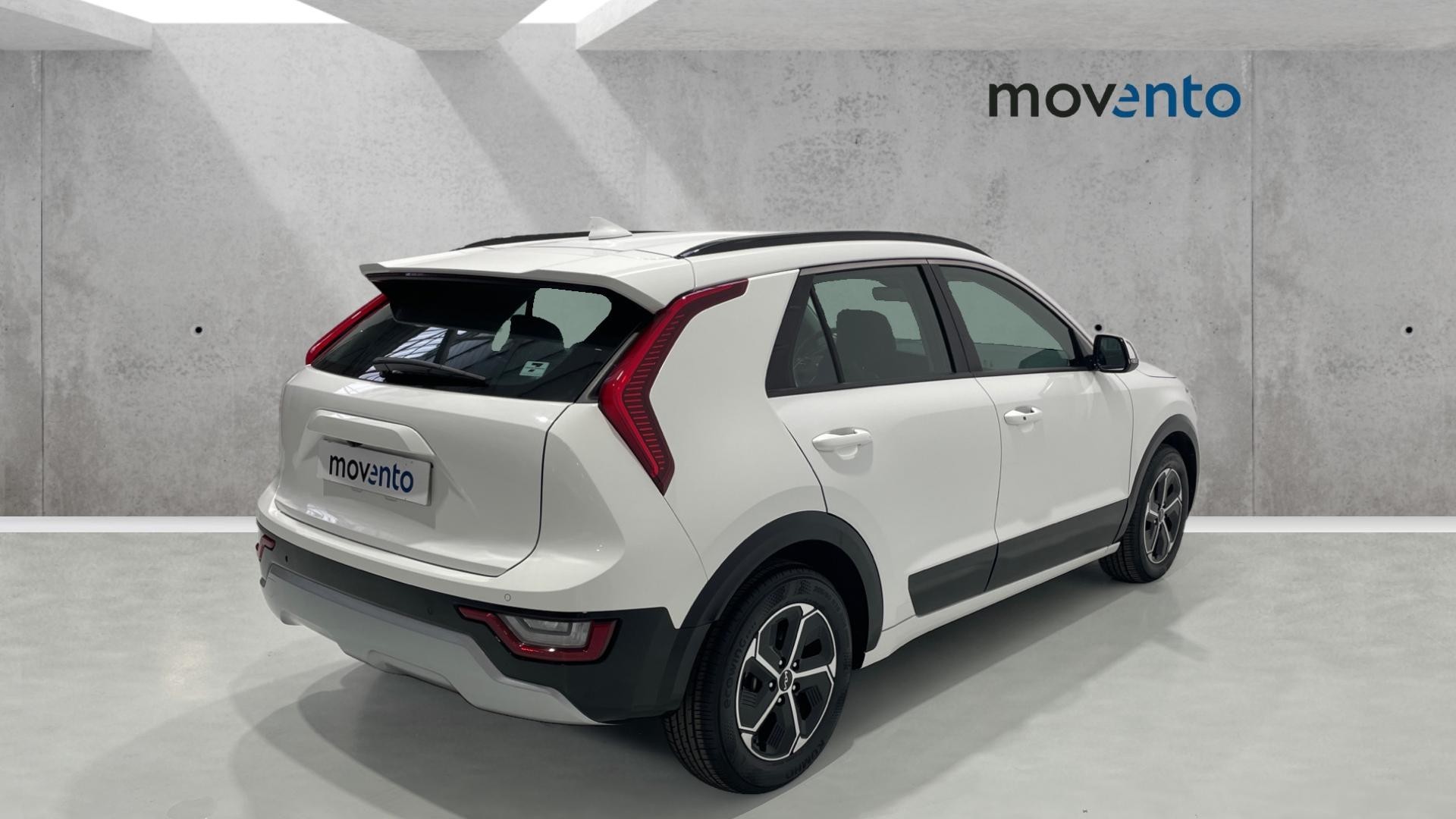 Kia Niro 1.6 GDi PHEV - 4