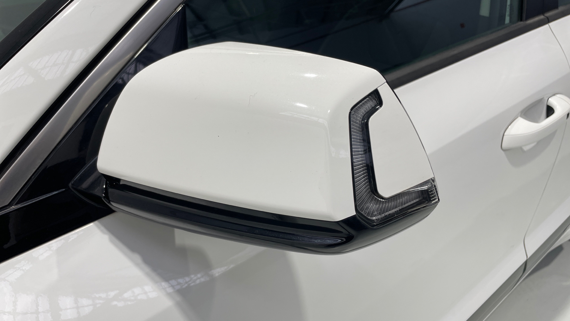 Kia Niro 1.6 GDi PHEV - 14