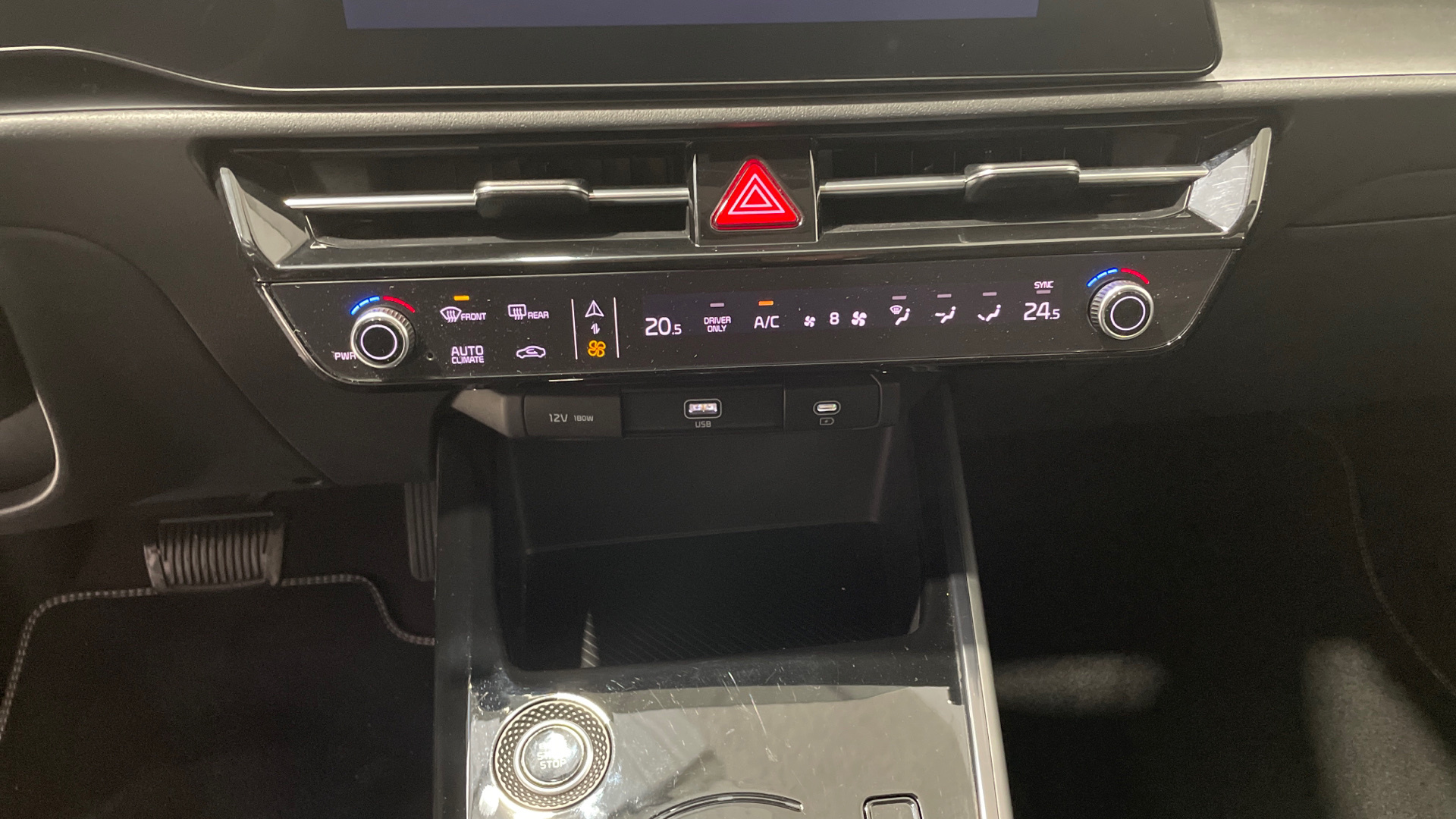 Kia Niro 1.6 GDi PHEV - 17