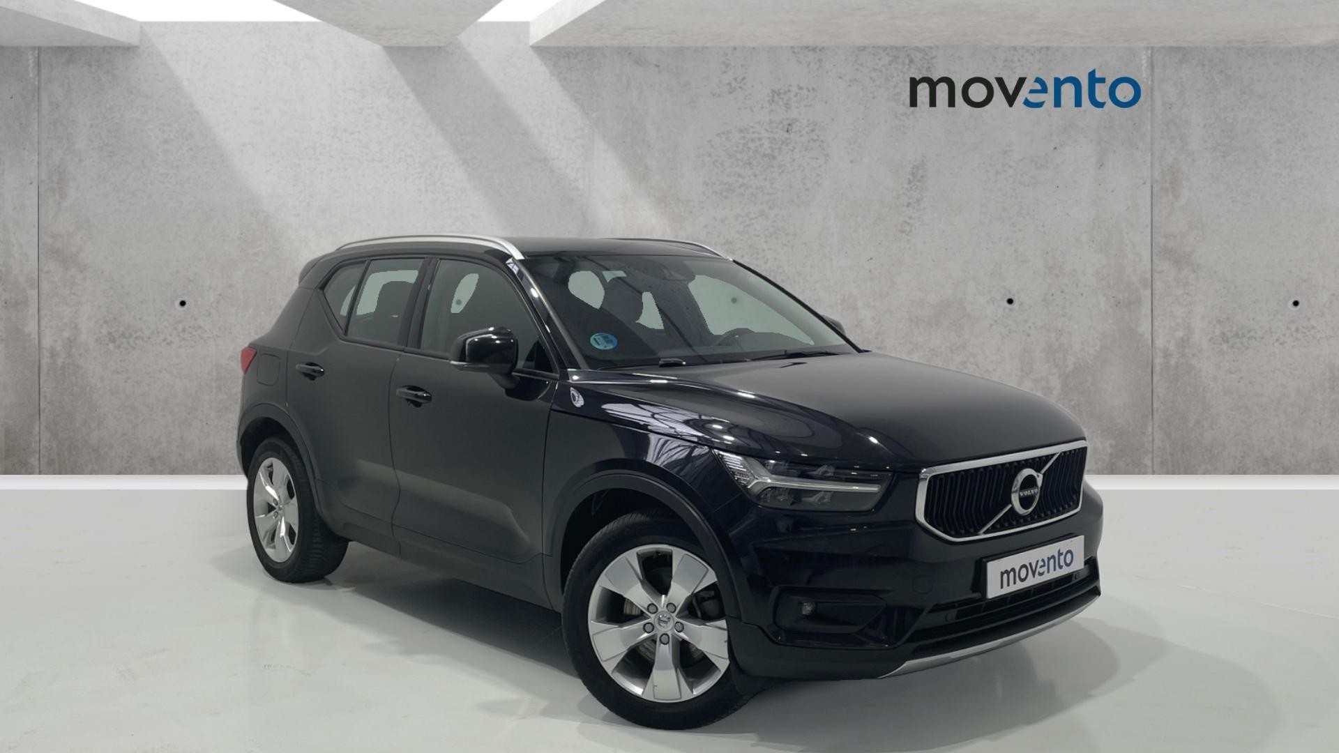 Volvo XC40 B4 G en Barcelona