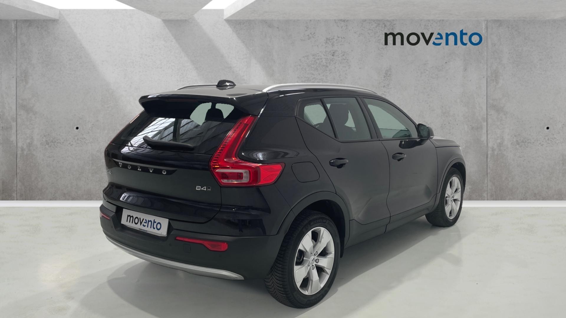 Volvo XC40 B4 G - 4