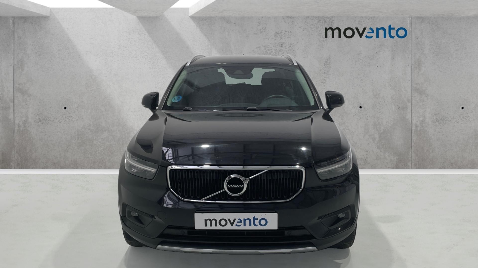 Volvo XC40 B4 G - 5