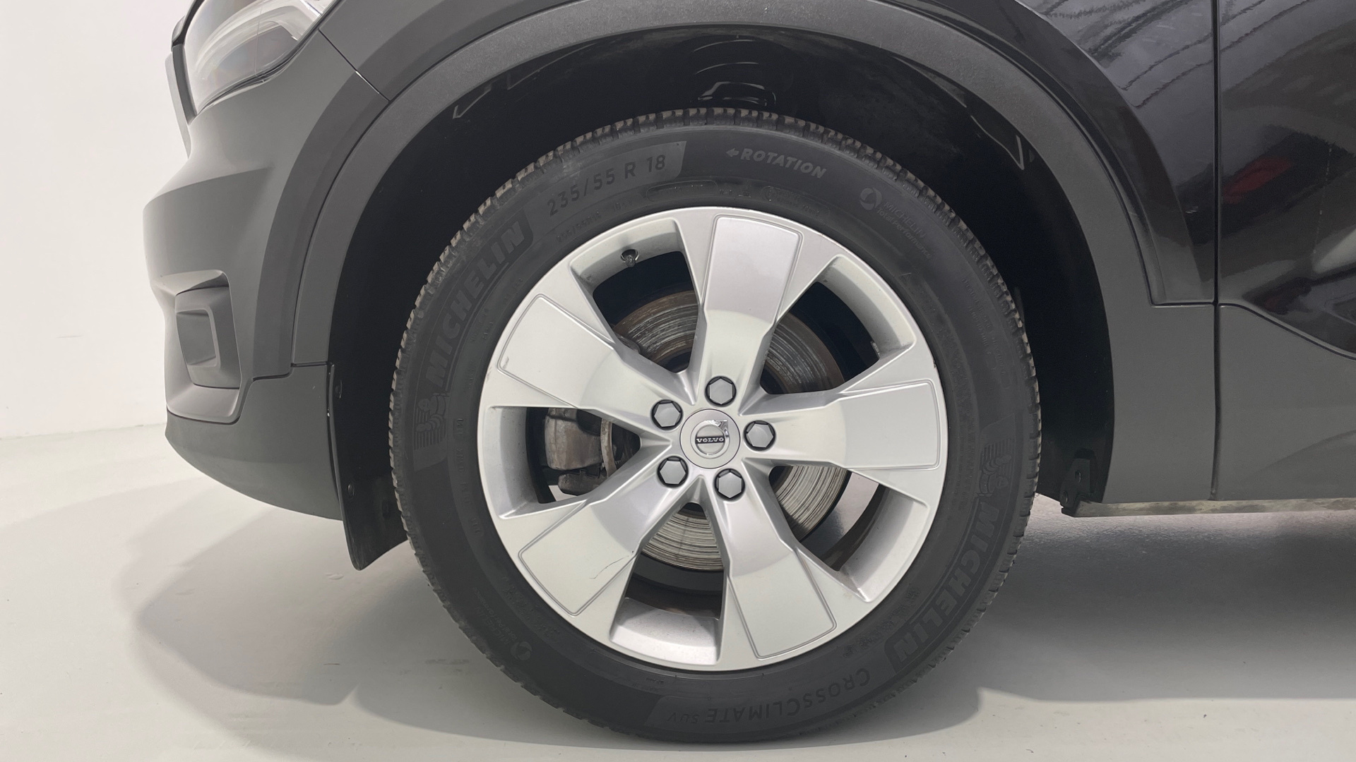 Volvo XC40 B4 G - 6
