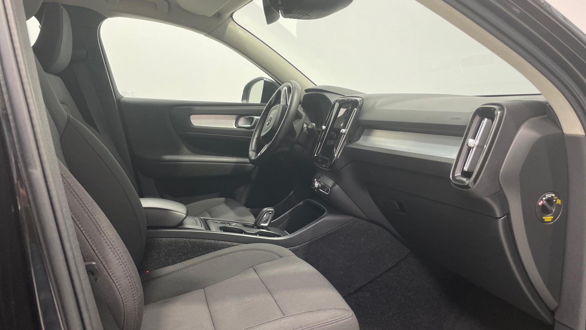 Volvo XC40 B4 G - 7
