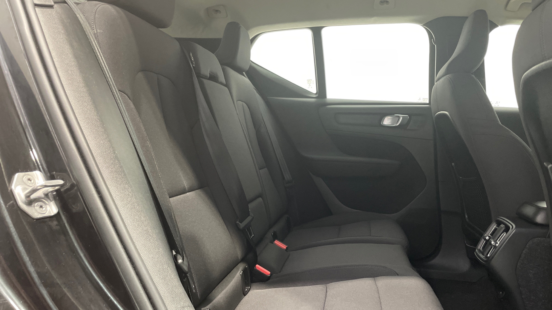Volvo XC40 B4 G - 12