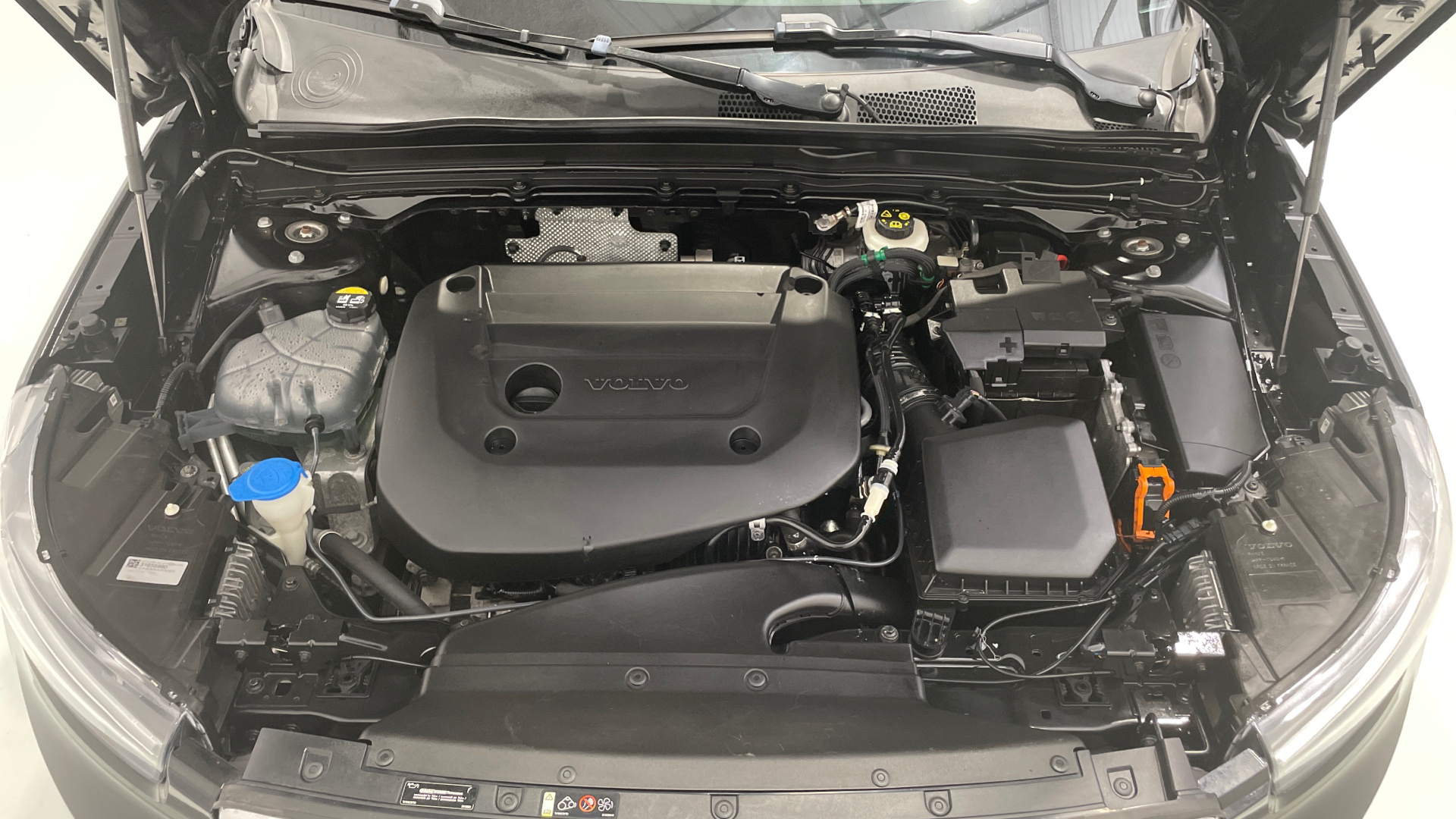 Volvo XC40 B4 G - 15