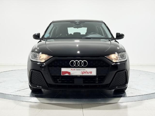 Audi A1 Sportback 30 TFSI 85 kW (116 CV) S tronic