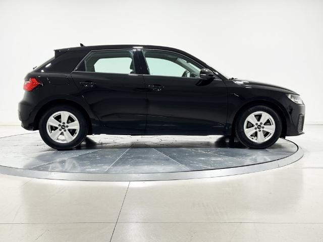 Audi A1 Sportback 30 TFSI 85 kW (116 CV) S tronic
