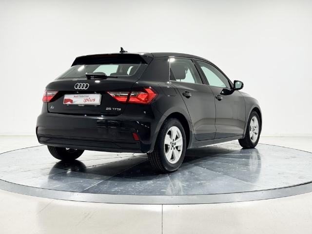 Audi A1 Sportback 30 TFSI 85 kW (116 CV) S tronic