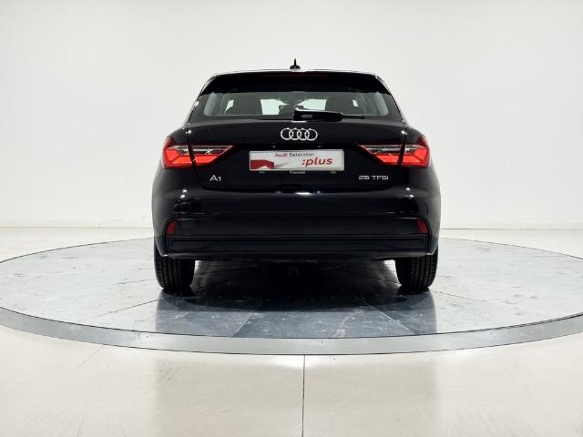 Audi A1 Sportback 30 TFSI 85 kW (116 CV) S tronic