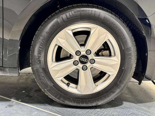 Audi A1 Sportback 30 TFSI 85 kW (116 CV) S tronic