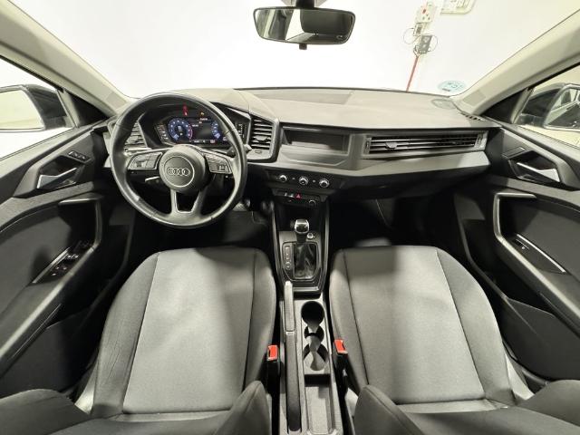Audi A1 Sportback 30 TFSI 85 kW (116 CV) S tronic